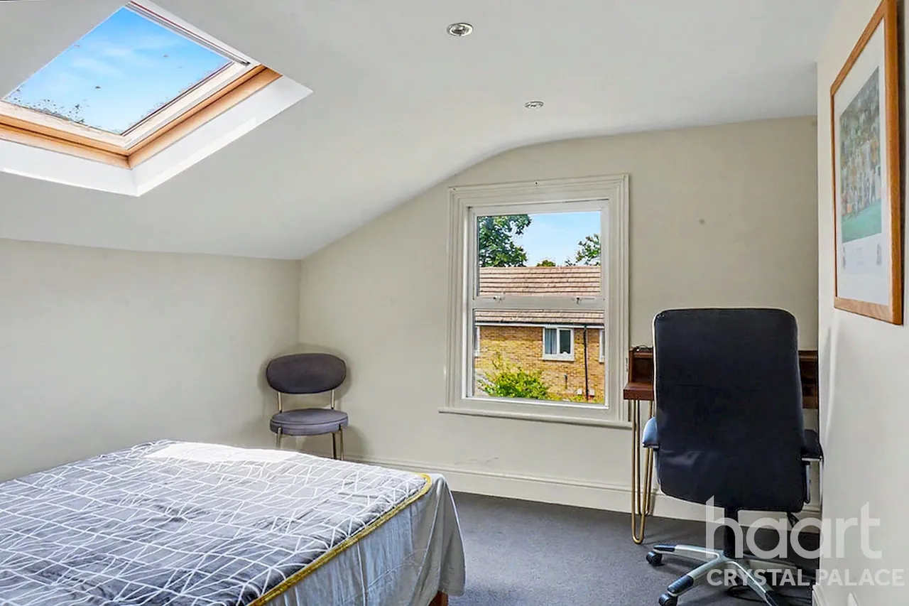 Wolfington Road, London, SE27, photo 13