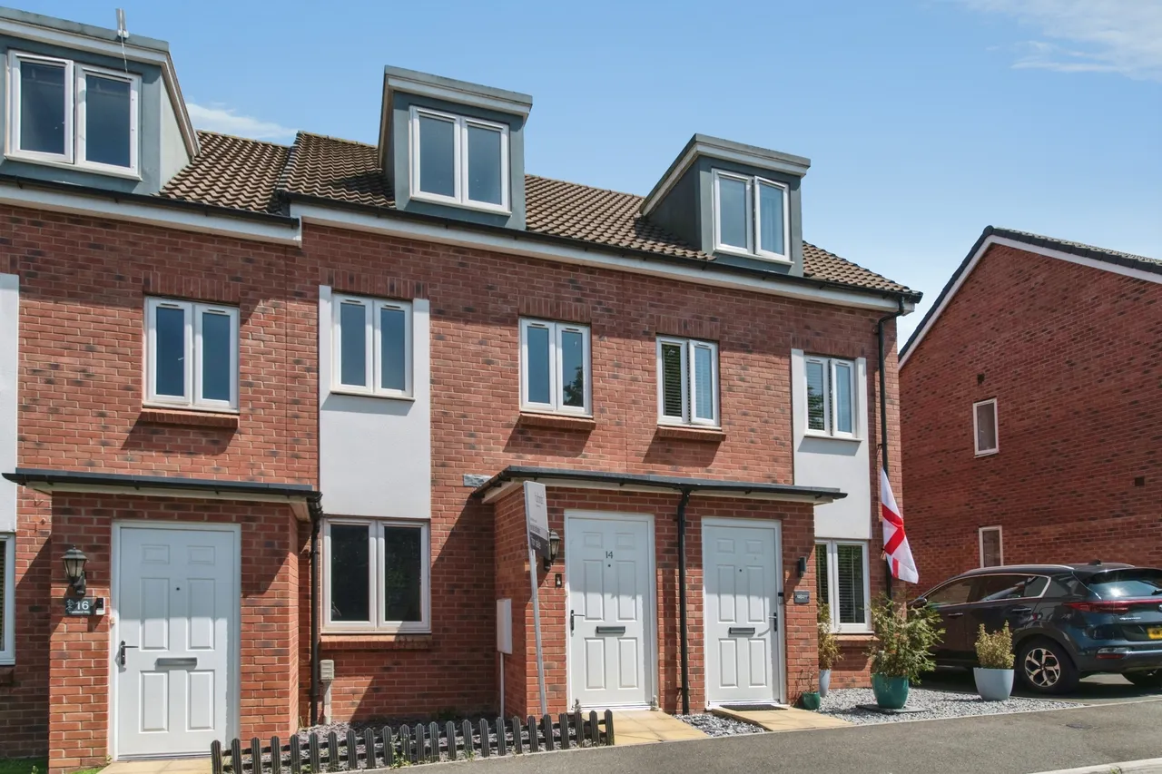 Westland Way, Cranbrook, EX5, photo 14