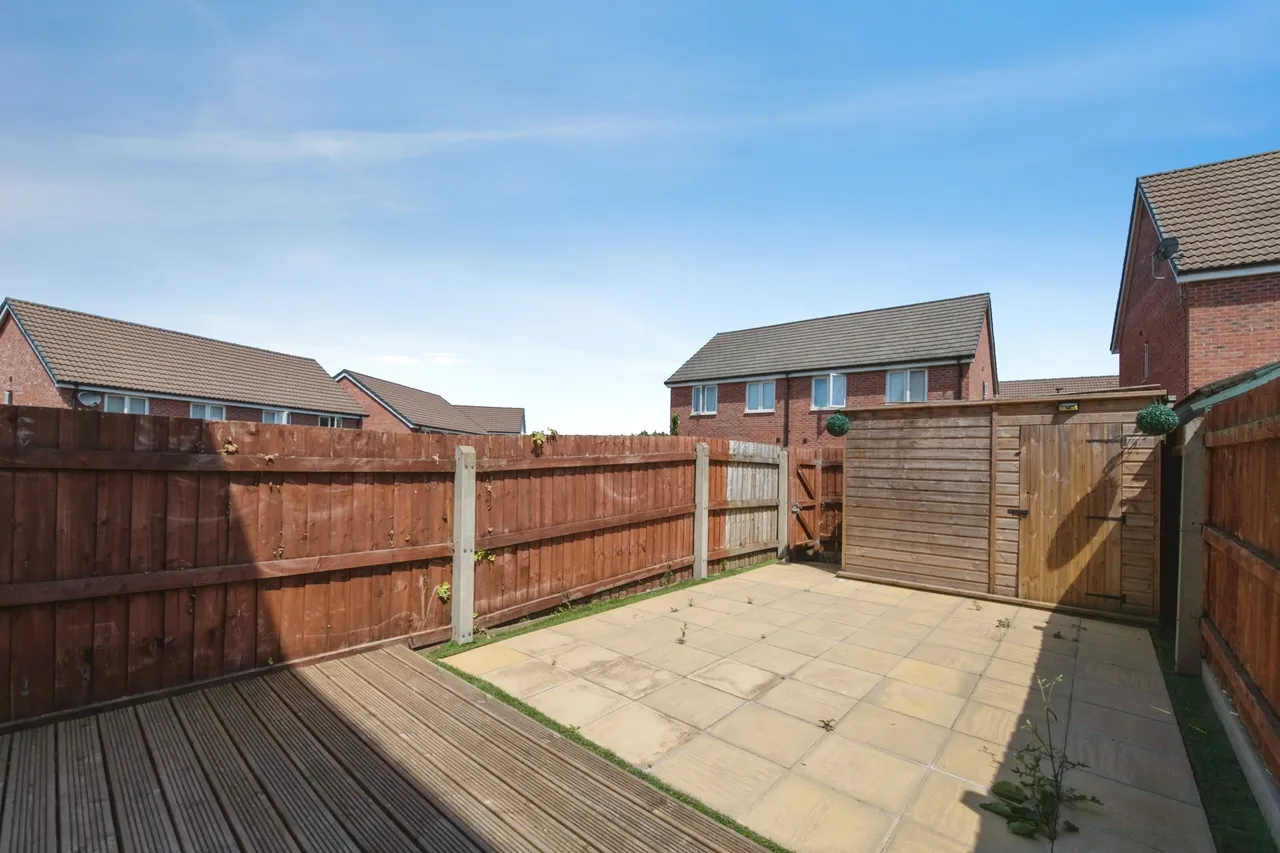 Westland Way, Cranbrook, EX5, photo 5