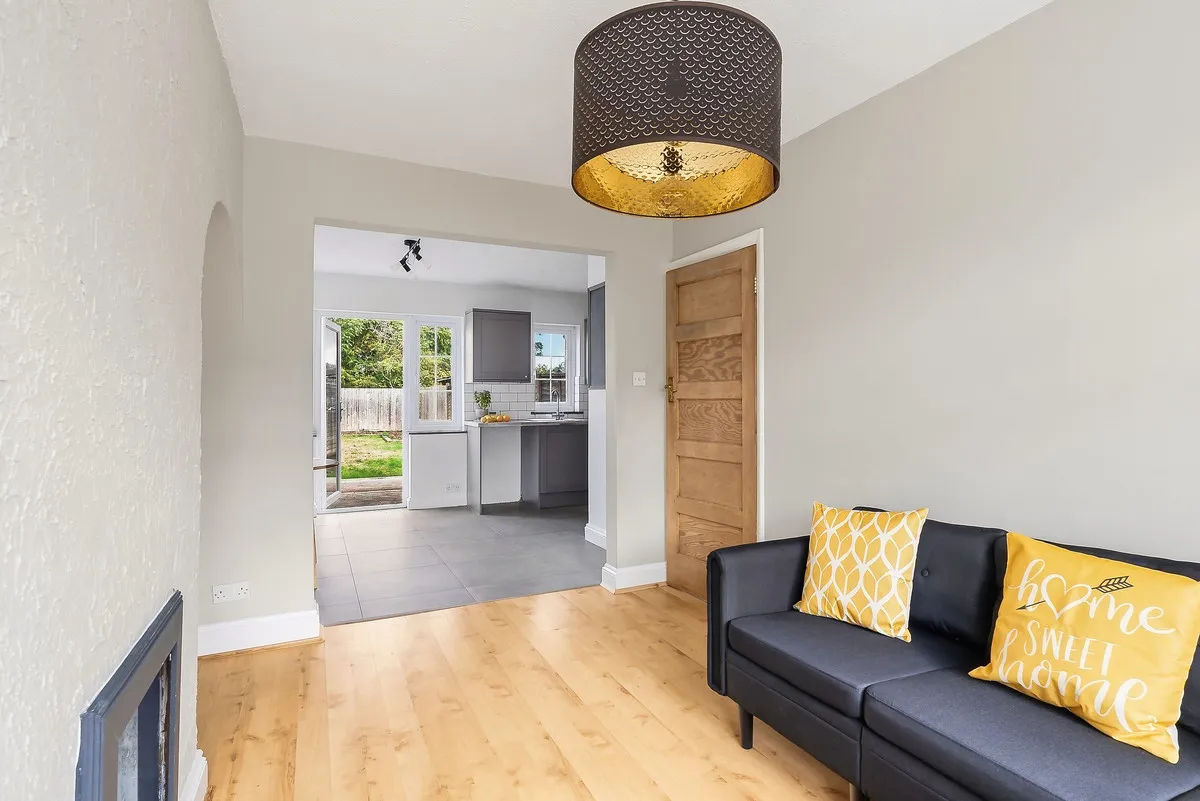 Shepperton, TW17, photo 5