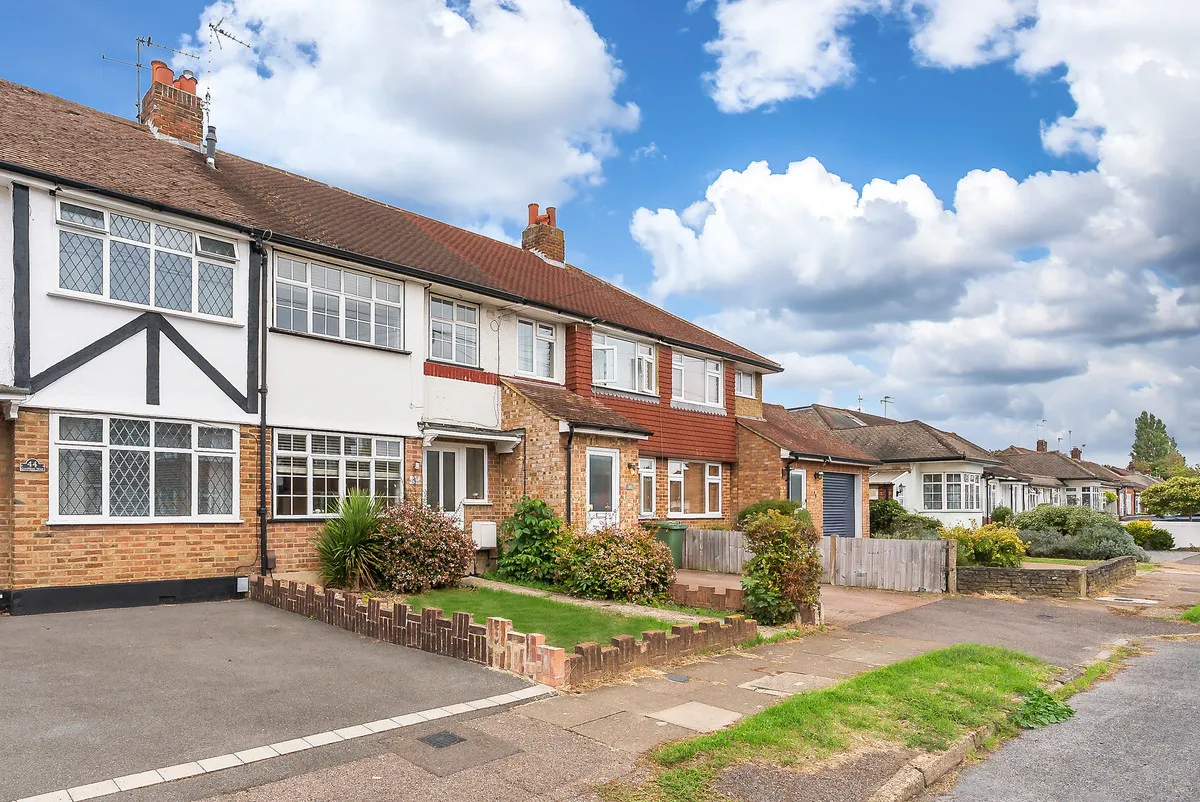 Shepperton, TW17, photo 18