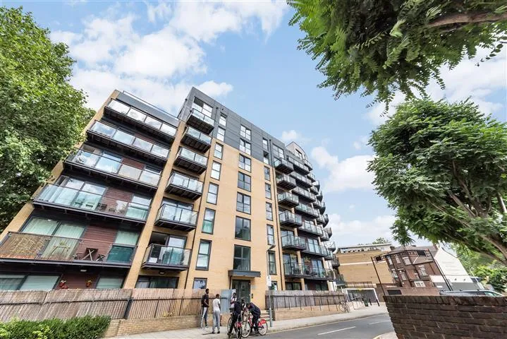 Hotspur Street, London, SE11, photo 6