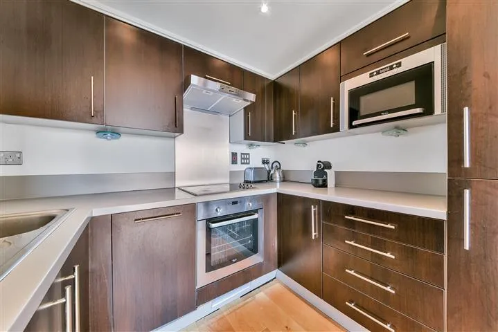 Hotspur Street, London, SE11, photo 2