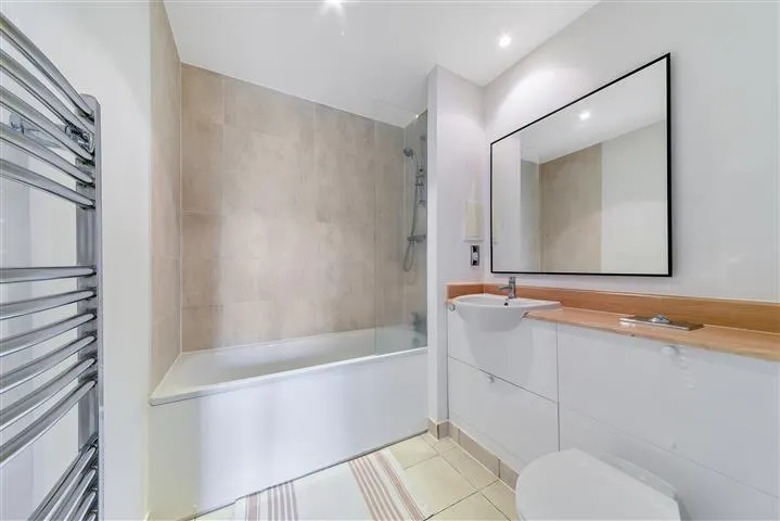 Hotspur Street, London, SE11, photo 5