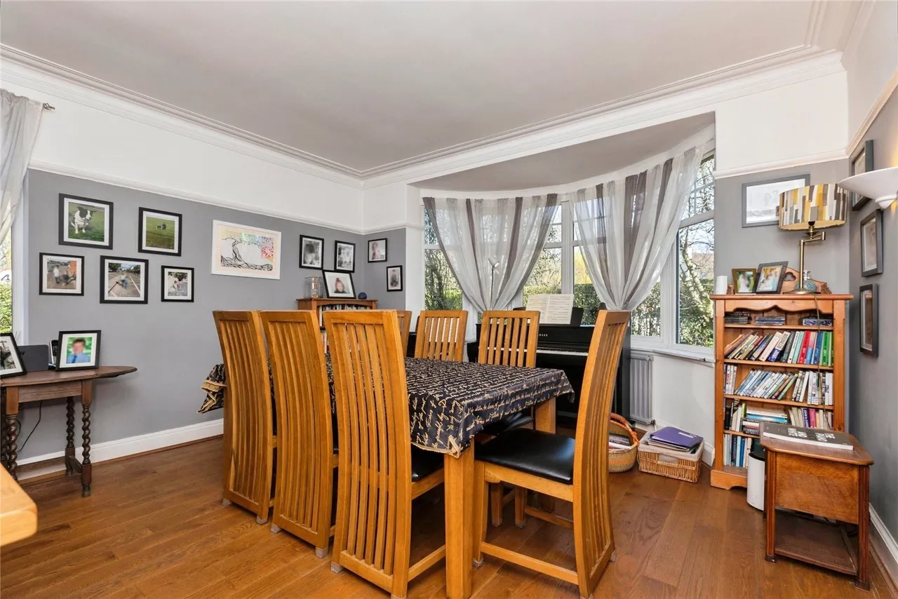 Leicester Road, Oadby, LE2, photo 5