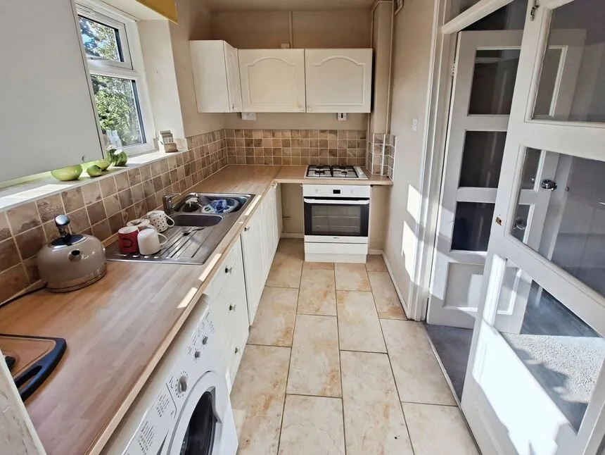 Church Street, Nuneaton, CV11, photo 3
