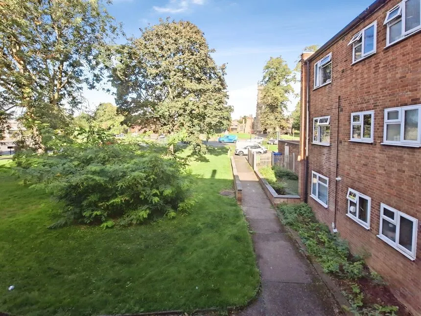 Church Street, Nuneaton, CV11, photo 8