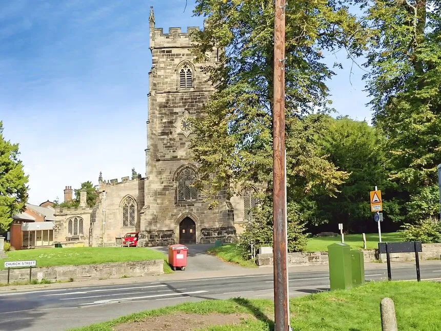Church Street, Nuneaton, CV11, photo 6