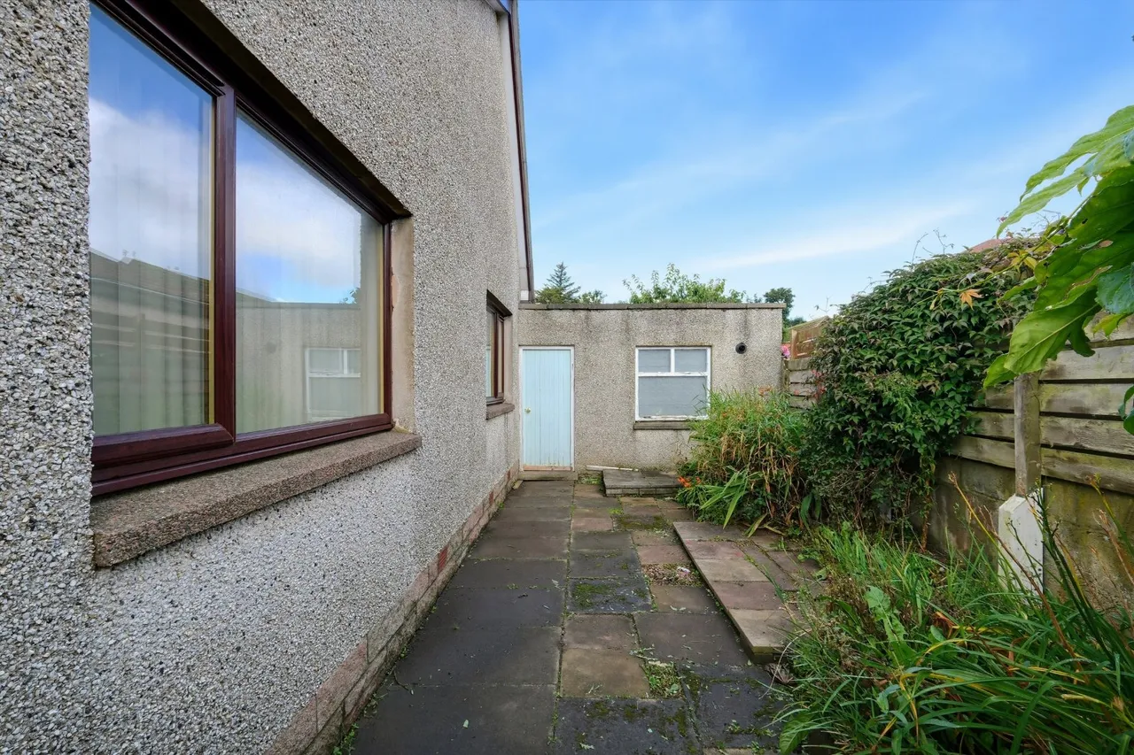 Arran Avenue, Peterhead, AB42, photo 21