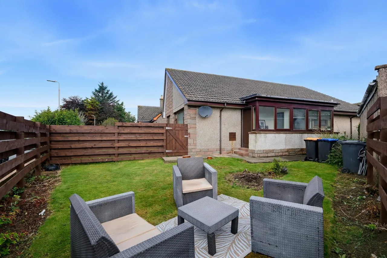 Arran Avenue, Peterhead, AB42, photo 20