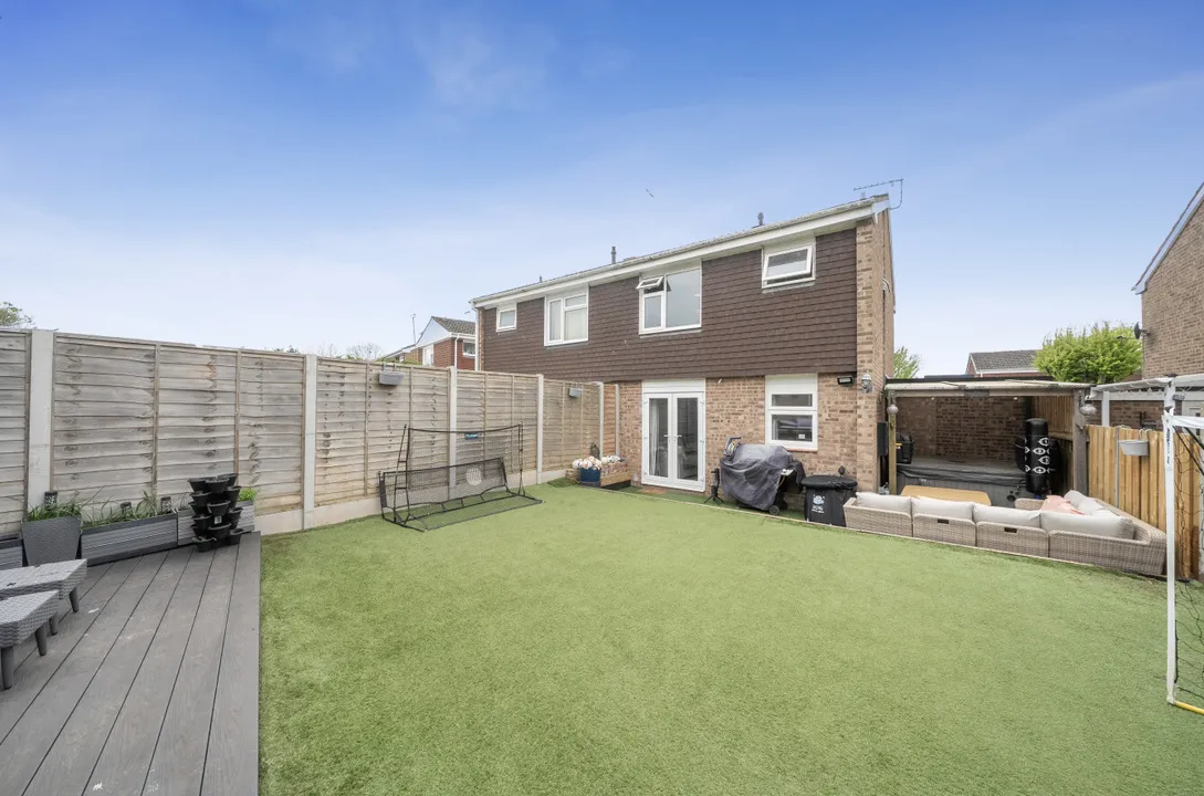 Ambleside Drive, Hereford, photo 27