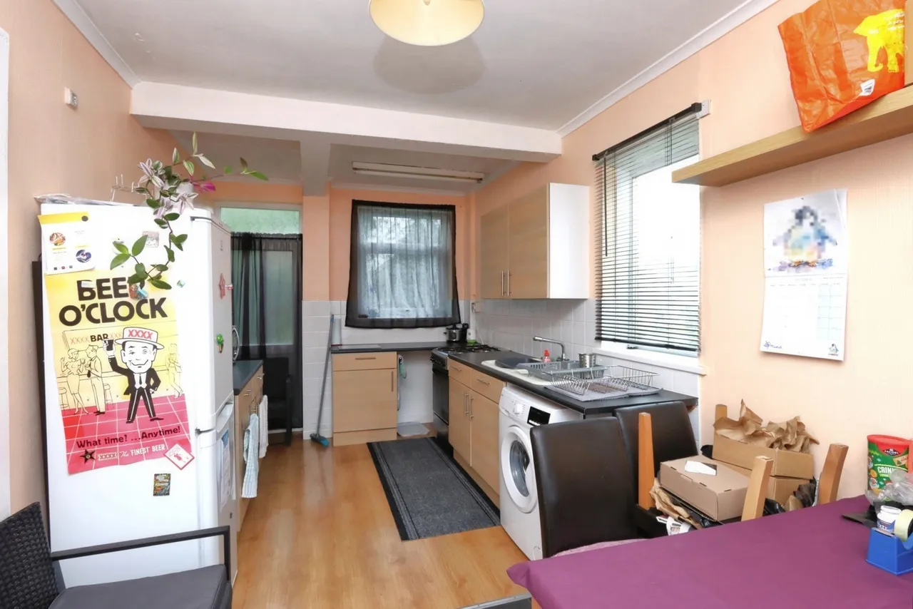 Ridgeway Drive, Sheffield, S12, photo 12