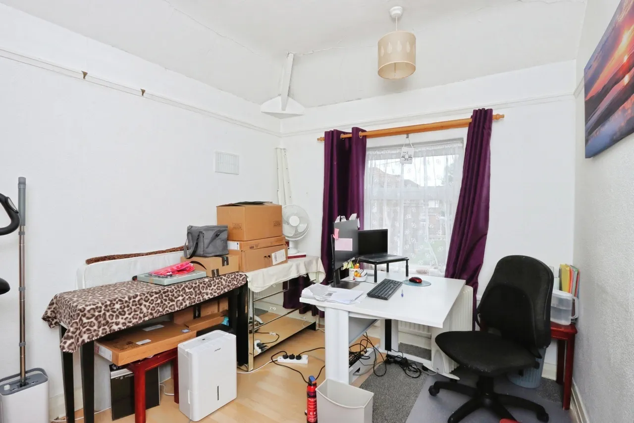 Ridgeway Drive, Sheffield, S12, photo 6