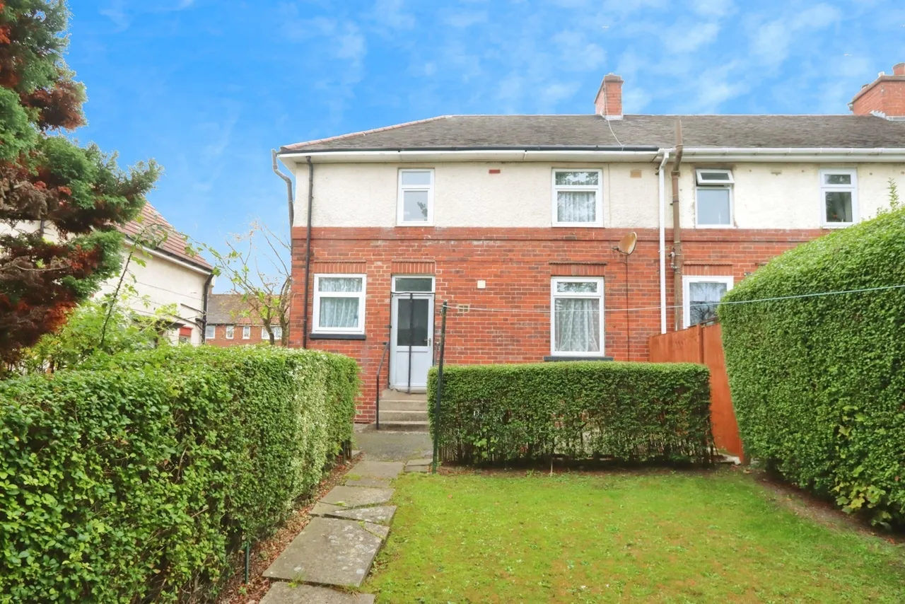Ridgeway Drive, Sheffield, S12, photo 17