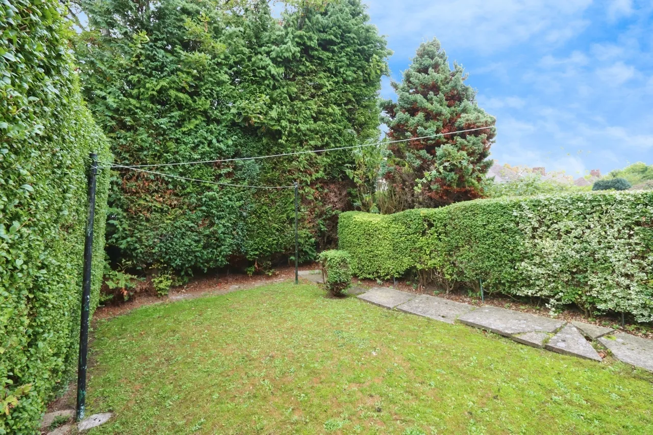 Ridgeway Drive, Sheffield, S12, photo 4