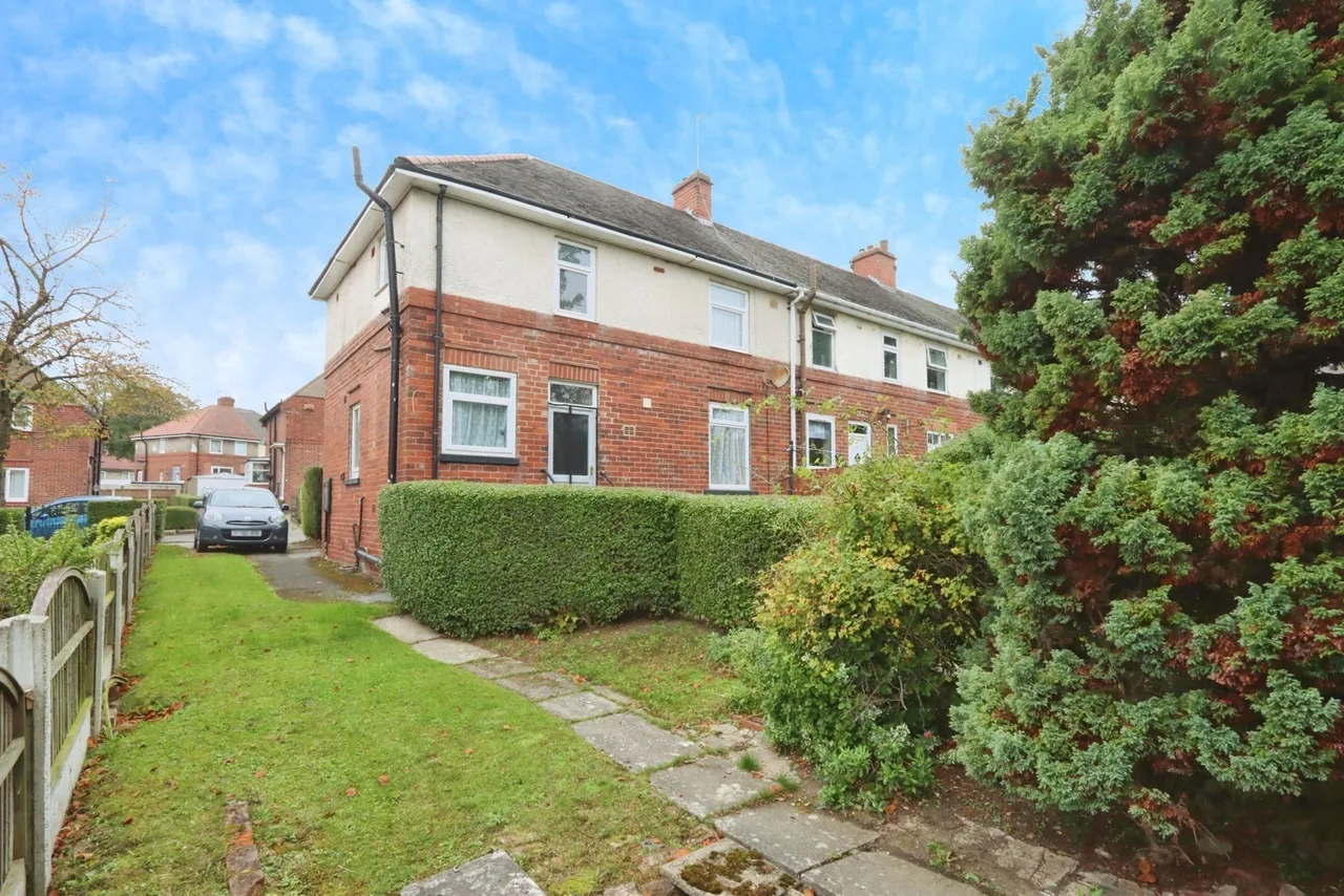 Ridgeway Drive, Sheffield, S12, photo 9