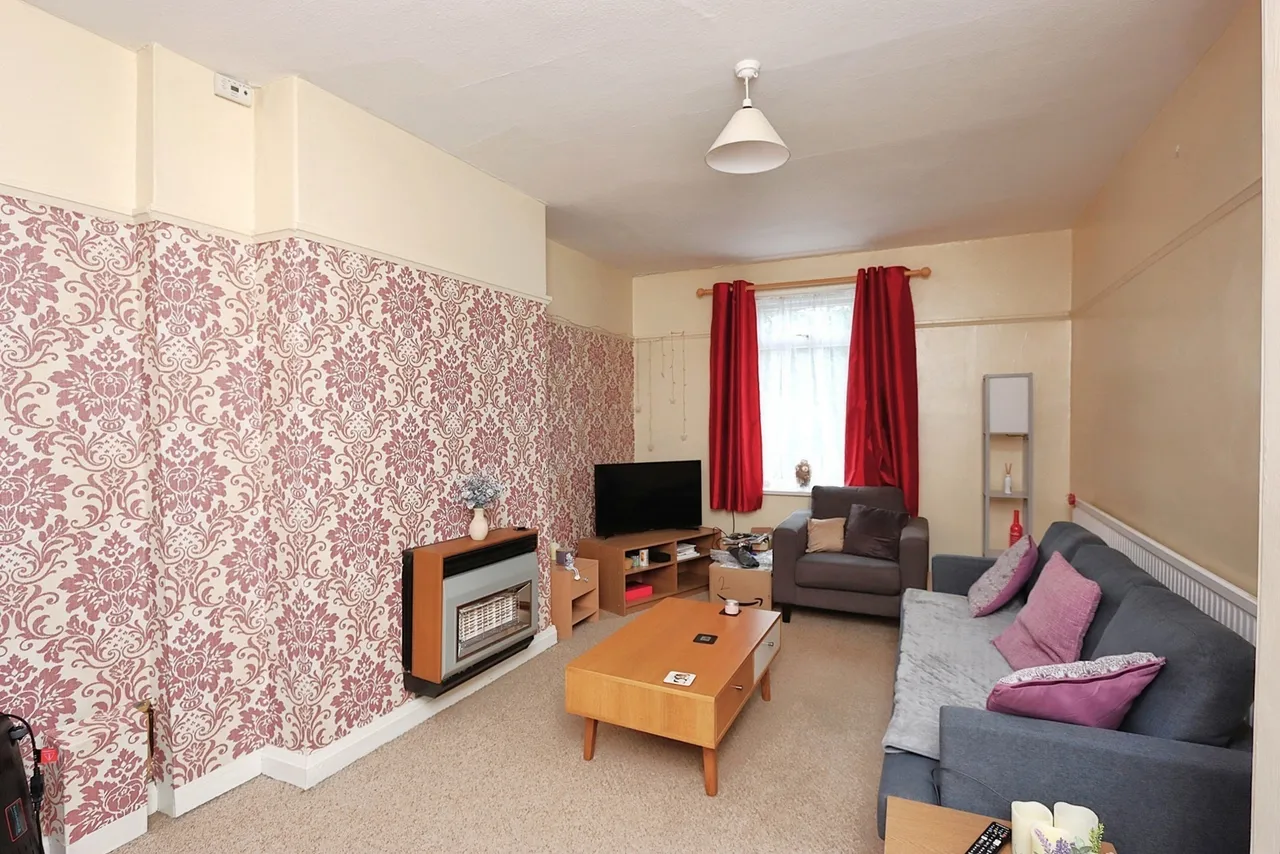 Ridgeway Drive, Sheffield, S12, photo 13