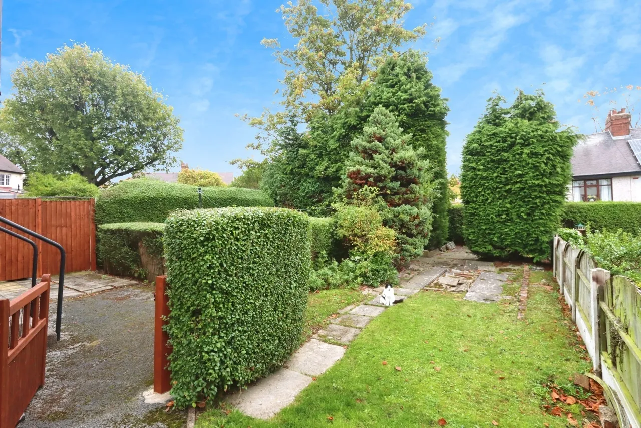 Ridgeway Drive, Sheffield, S12, photo 10