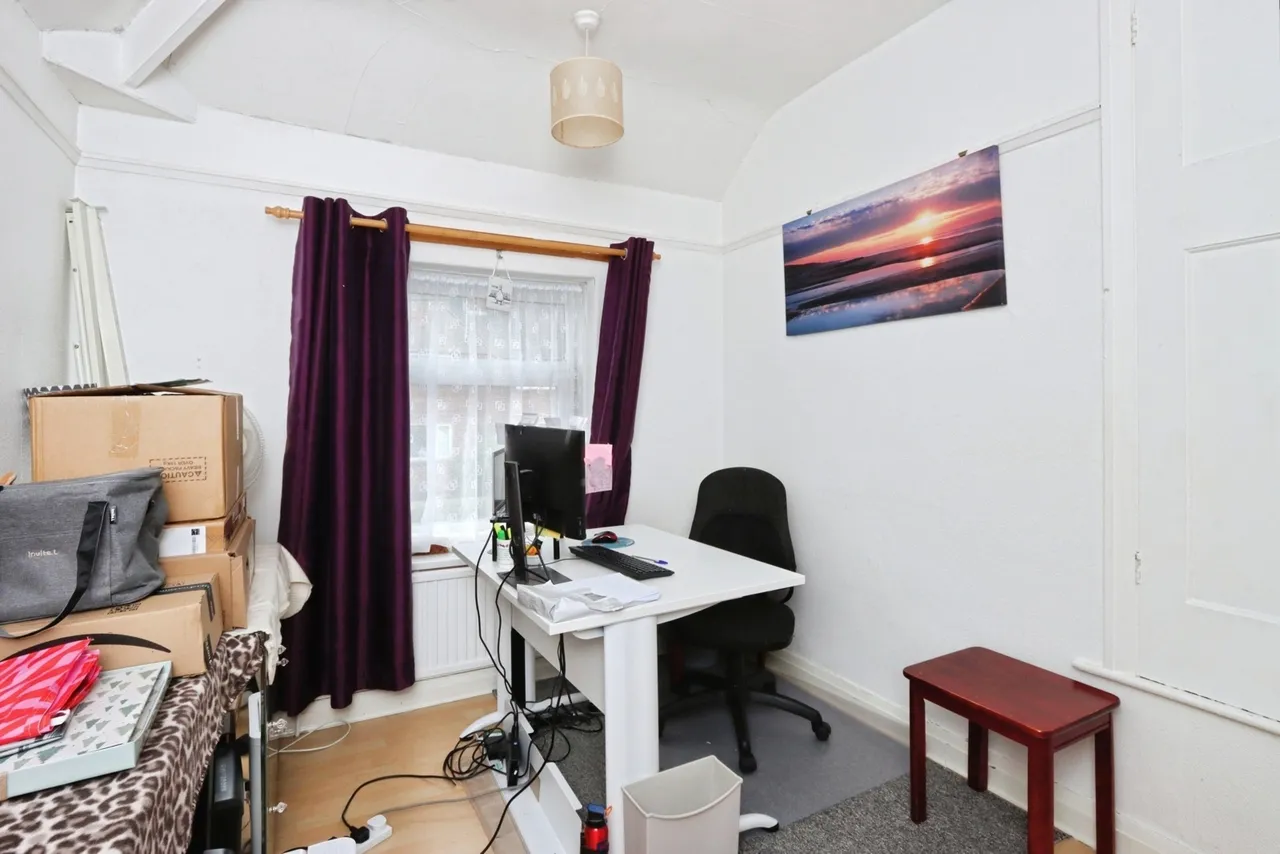 Ridgeway Drive, Sheffield, S12, photo 15