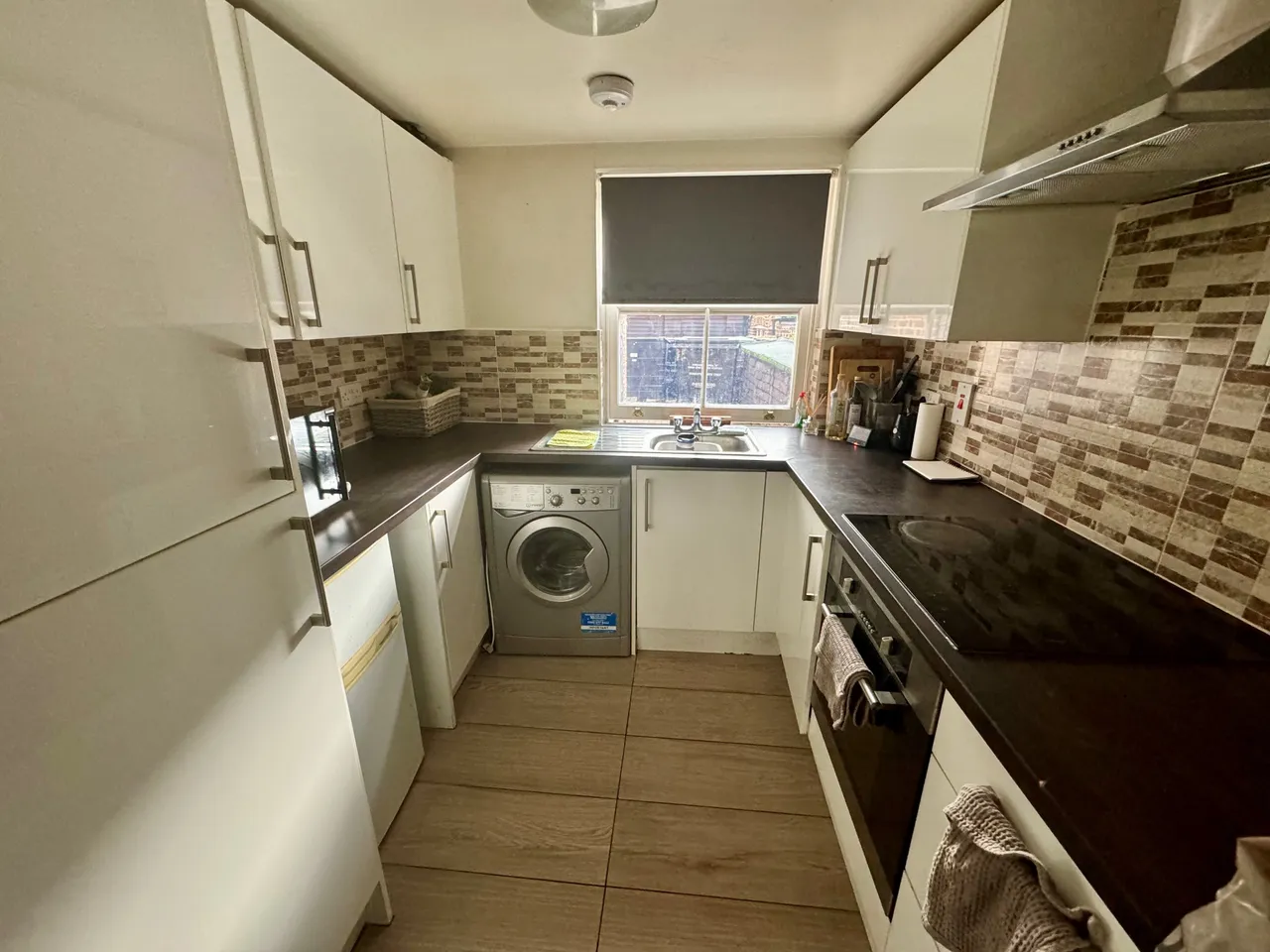 flat to rent — East Anglia House, Kings Lynn