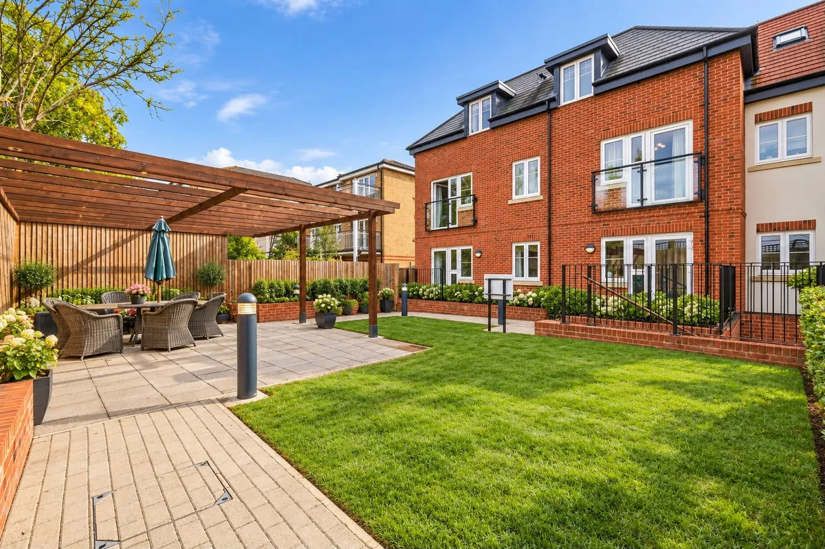 Westpole Avenue, Barnet, EN4, photo 4