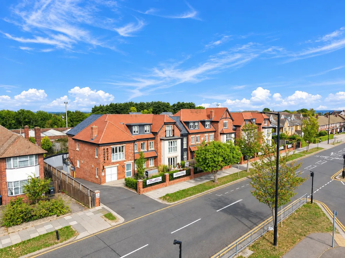 Westpole Avenue, Barnet, EN4, photo 5