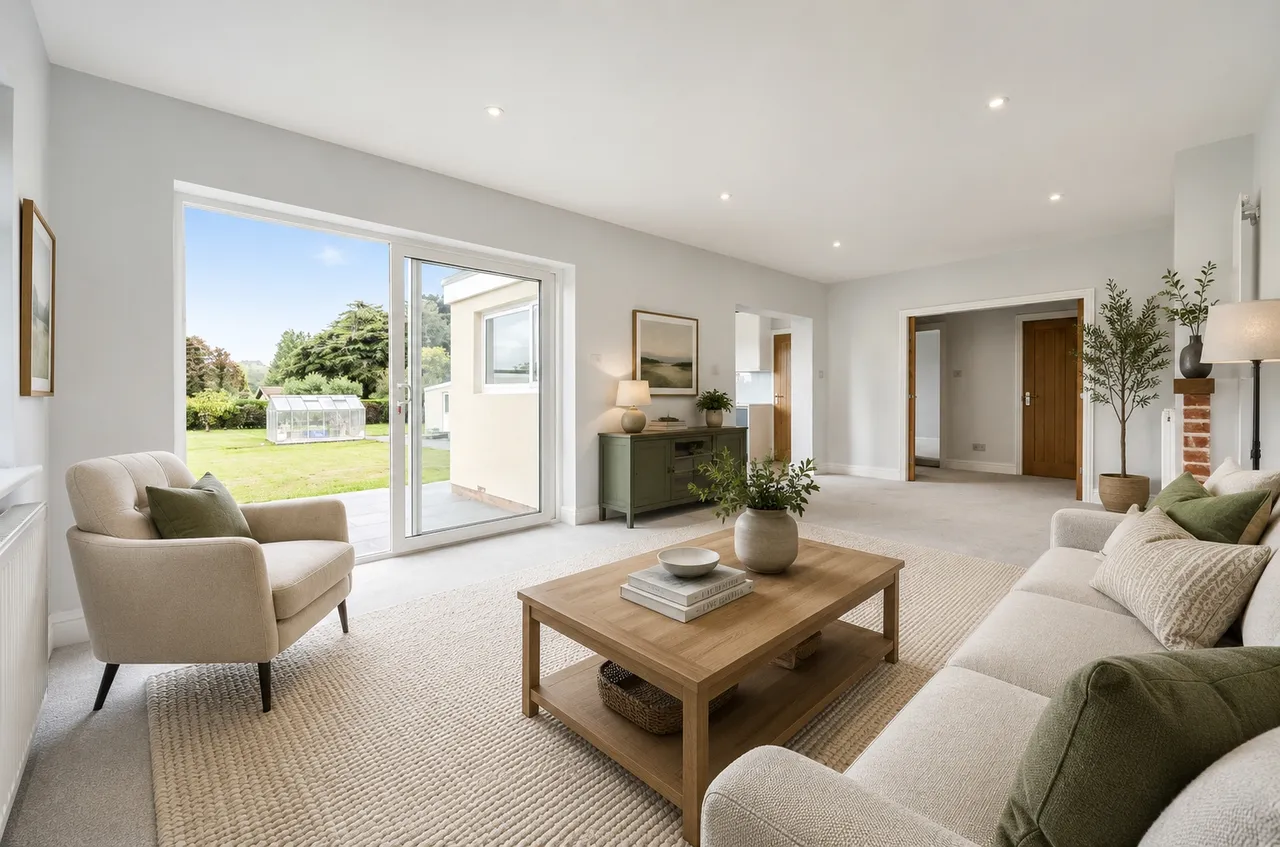 Southwick Road, North Boarhunt, PO17, photo 4
