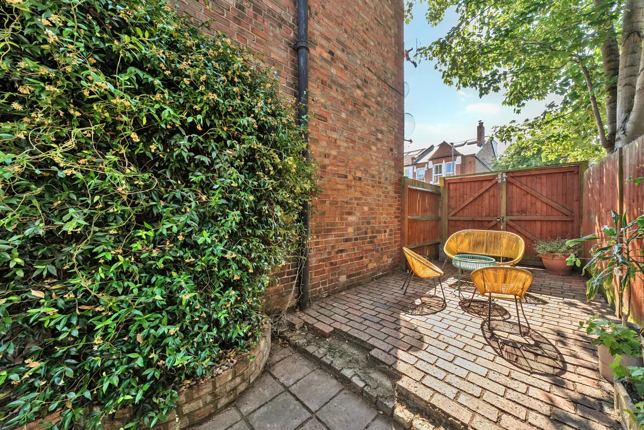 Woodbury Street, Tooting, London, SW17, photo 5