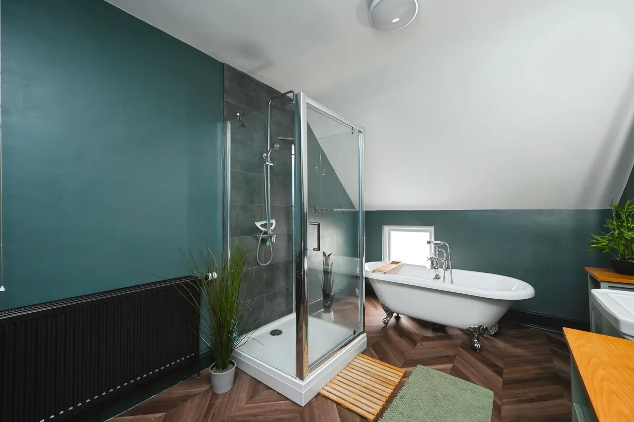 Wiverton Road, Nottingham, photo 12