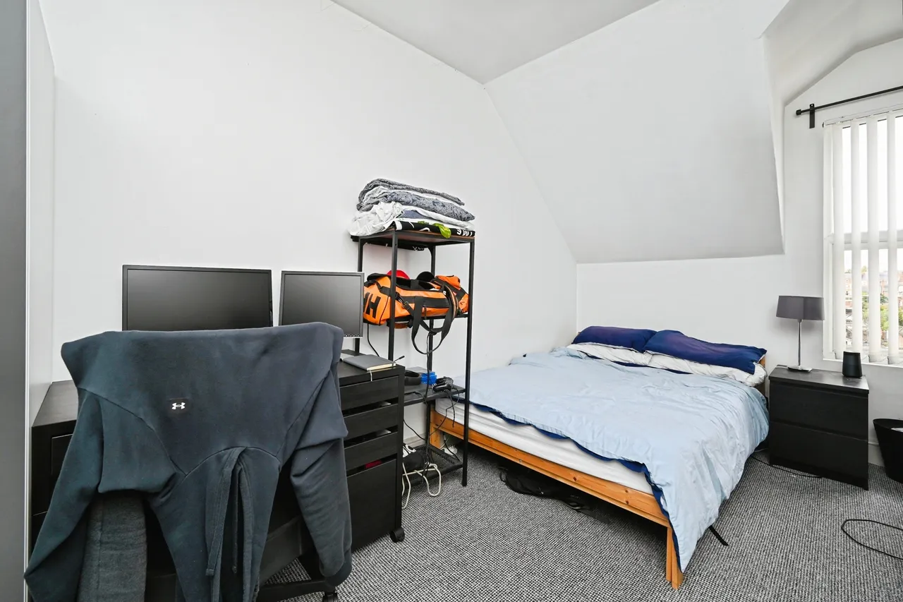 Wiverton Road, Nottingham, photo 10