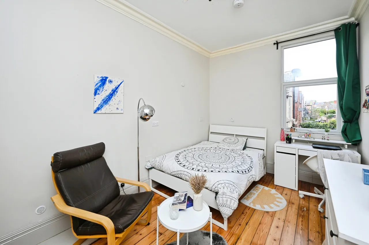 Wiverton Road, Nottingham, photo 9