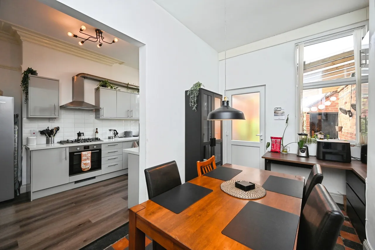 Wiverton Road, Nottingham, photo 6