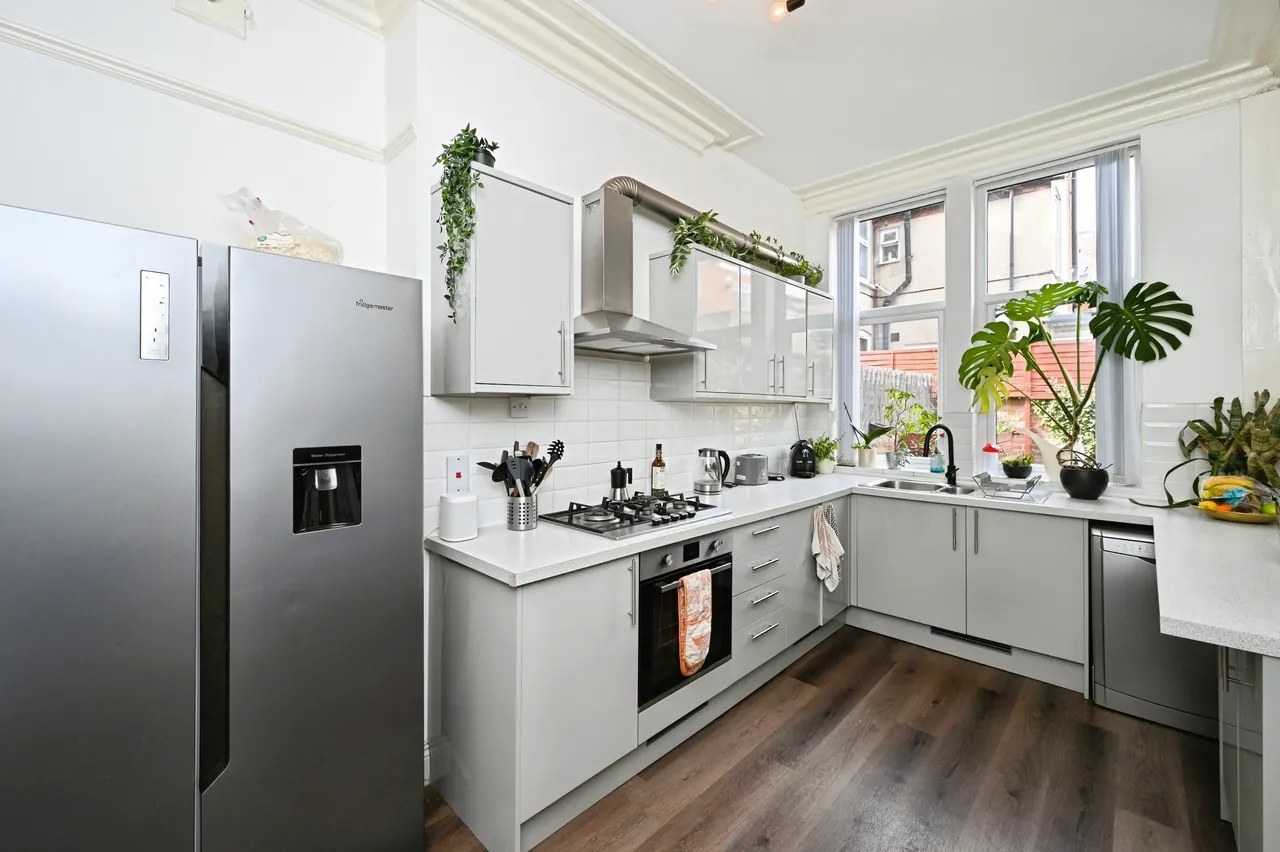 Wiverton Road, Nottingham, photo 3