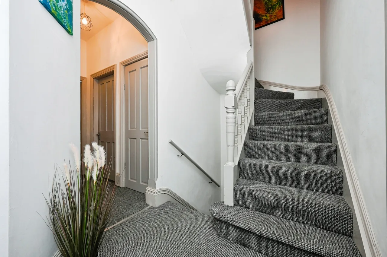 Wiverton Road, Nottingham, photo 8