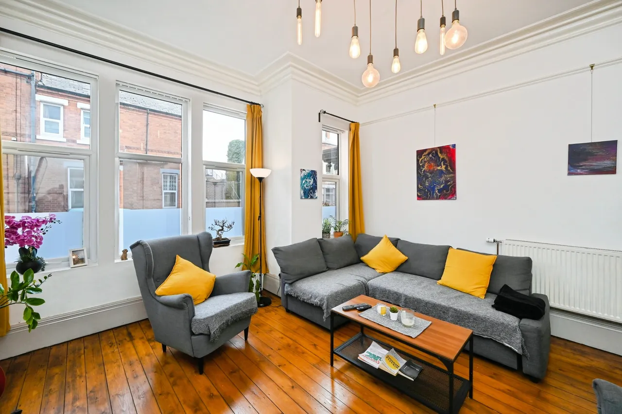 Wiverton Road, Nottingham, photo 2