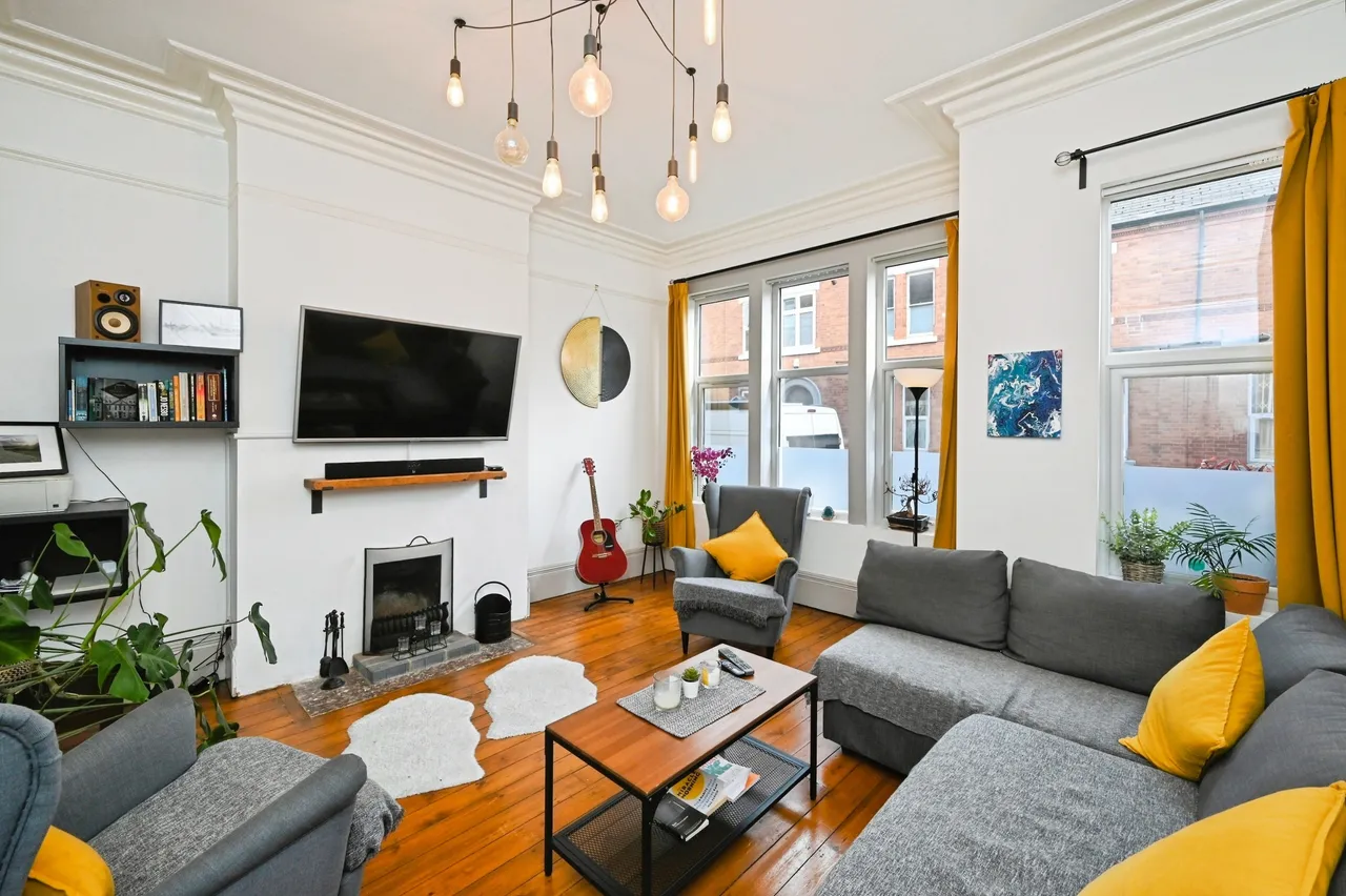 Wiverton Road, Nottingham, photo 4