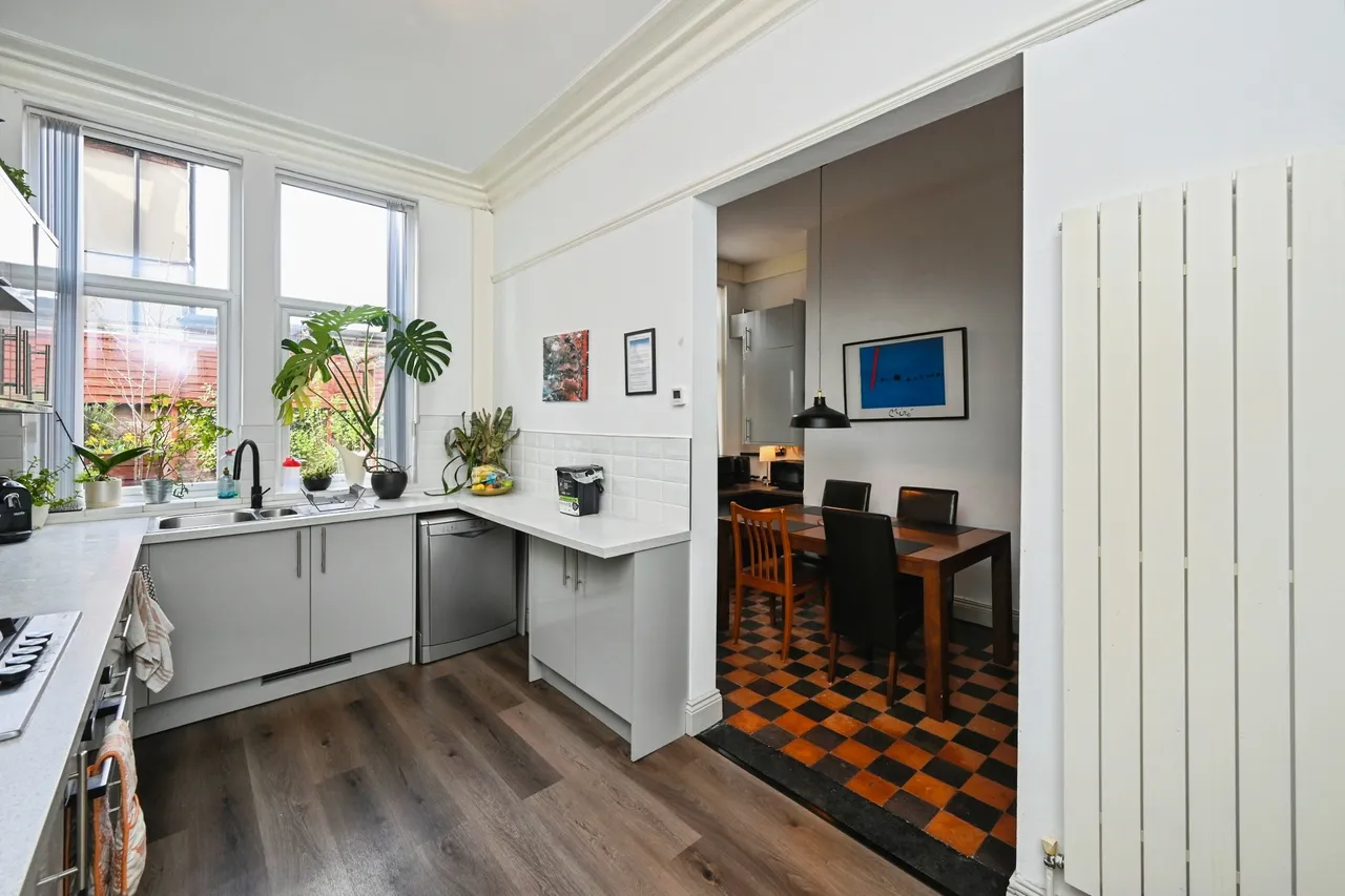 Wiverton Road, Nottingham, photo 5