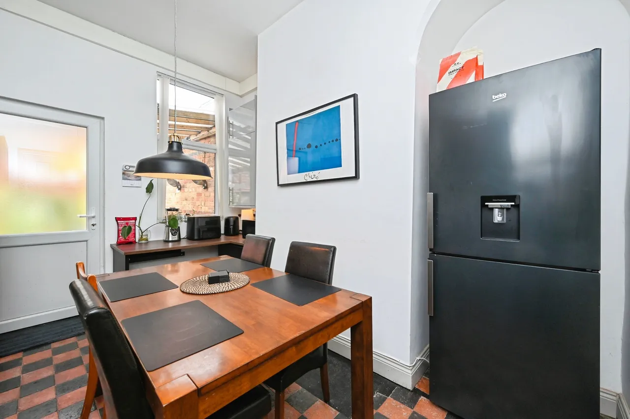 Wiverton Road, Nottingham, photo 7