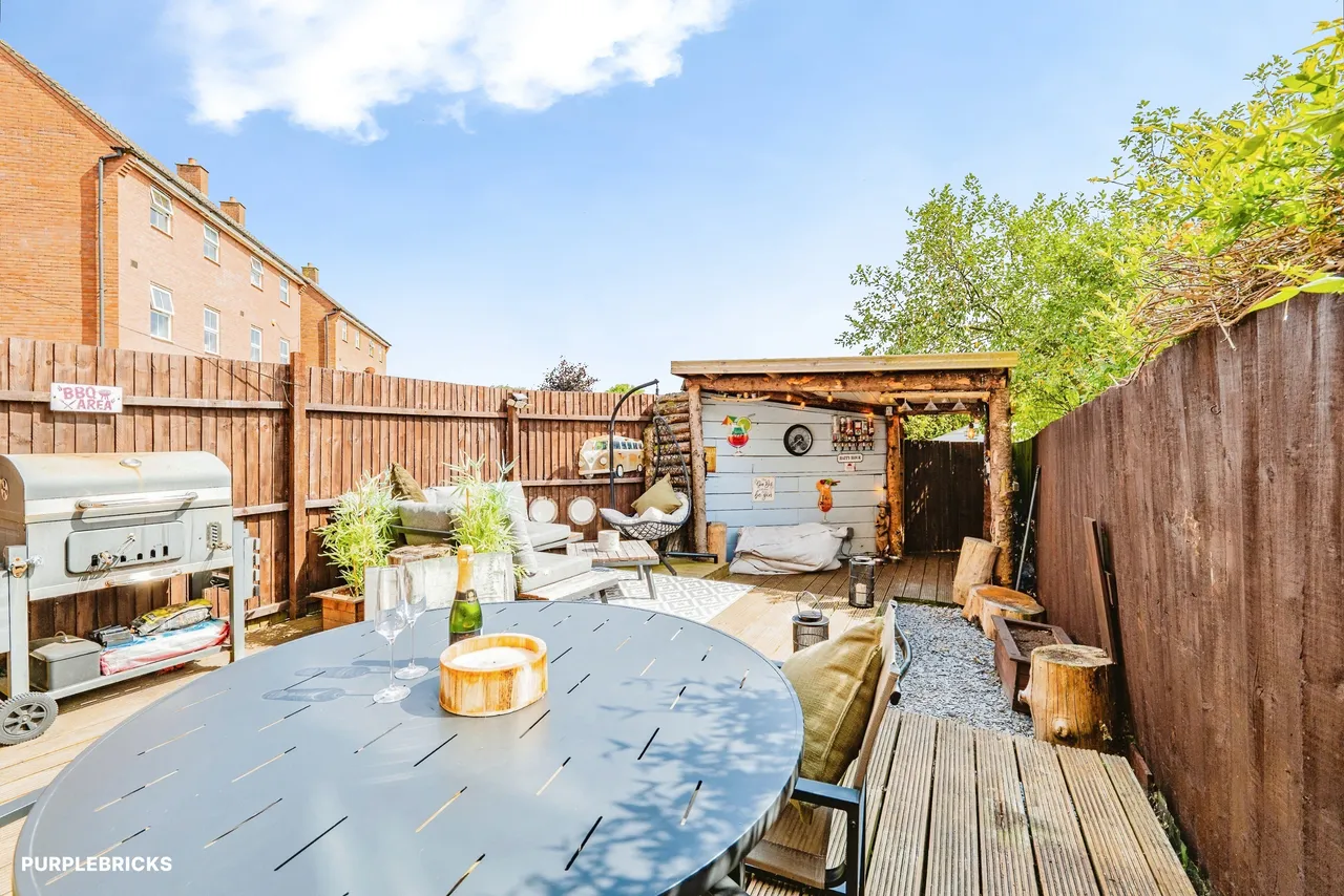 Longacres, Bridgend, CF31, photo 12