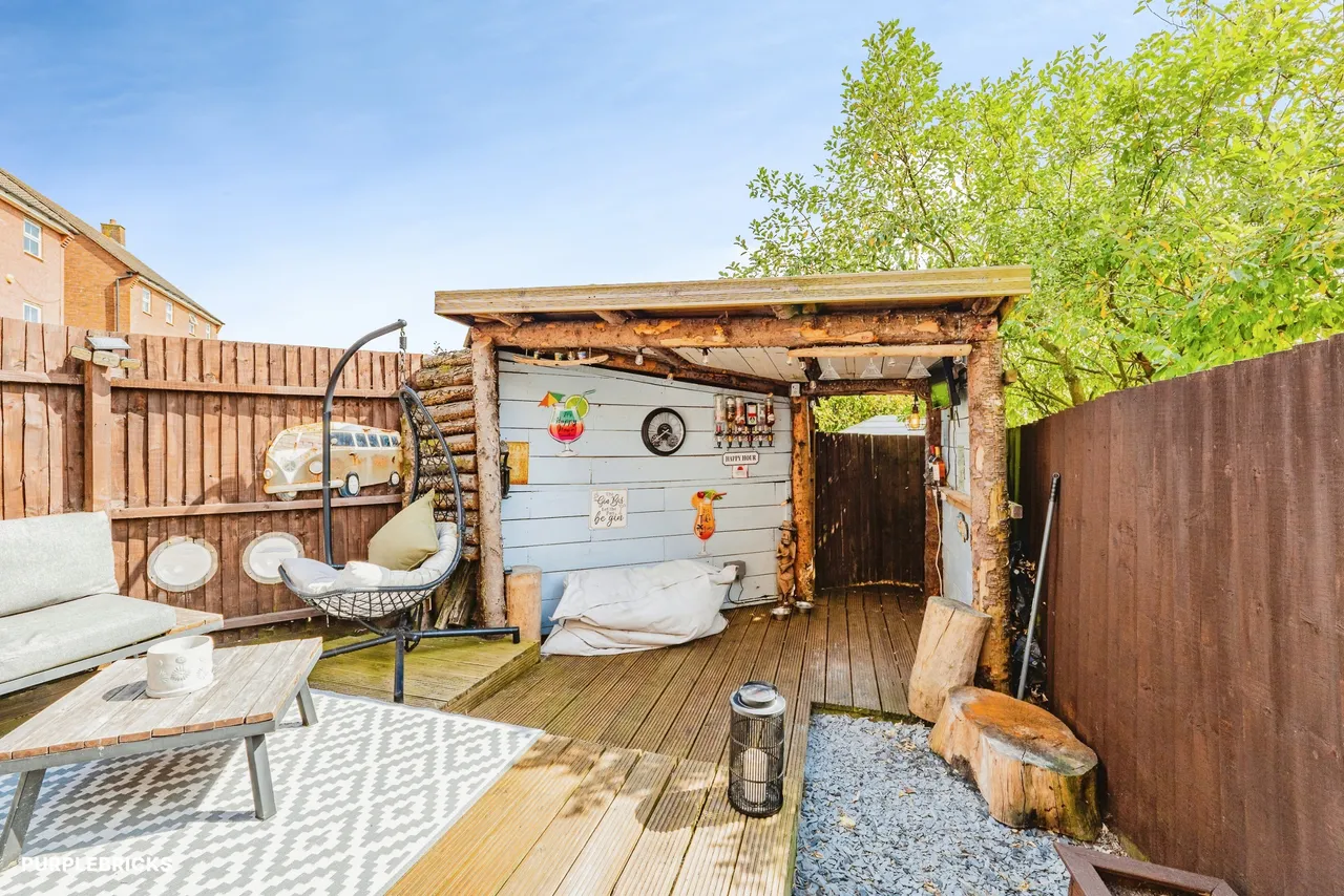 Longacres, Bridgend, CF31, photo 11