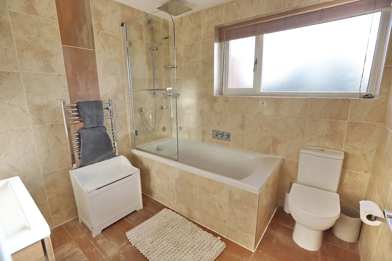 Park Lane, Whitefield, M45, photo 25