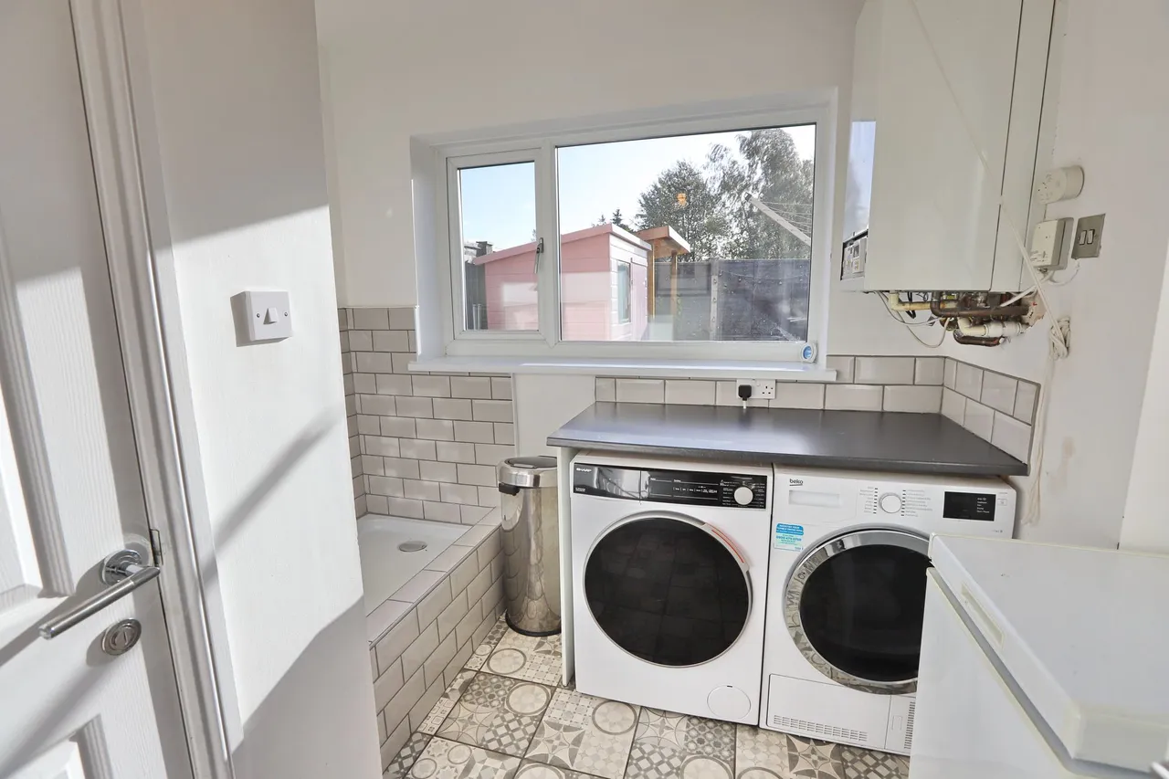 Park Lane, Whitefield, M45, photo 13