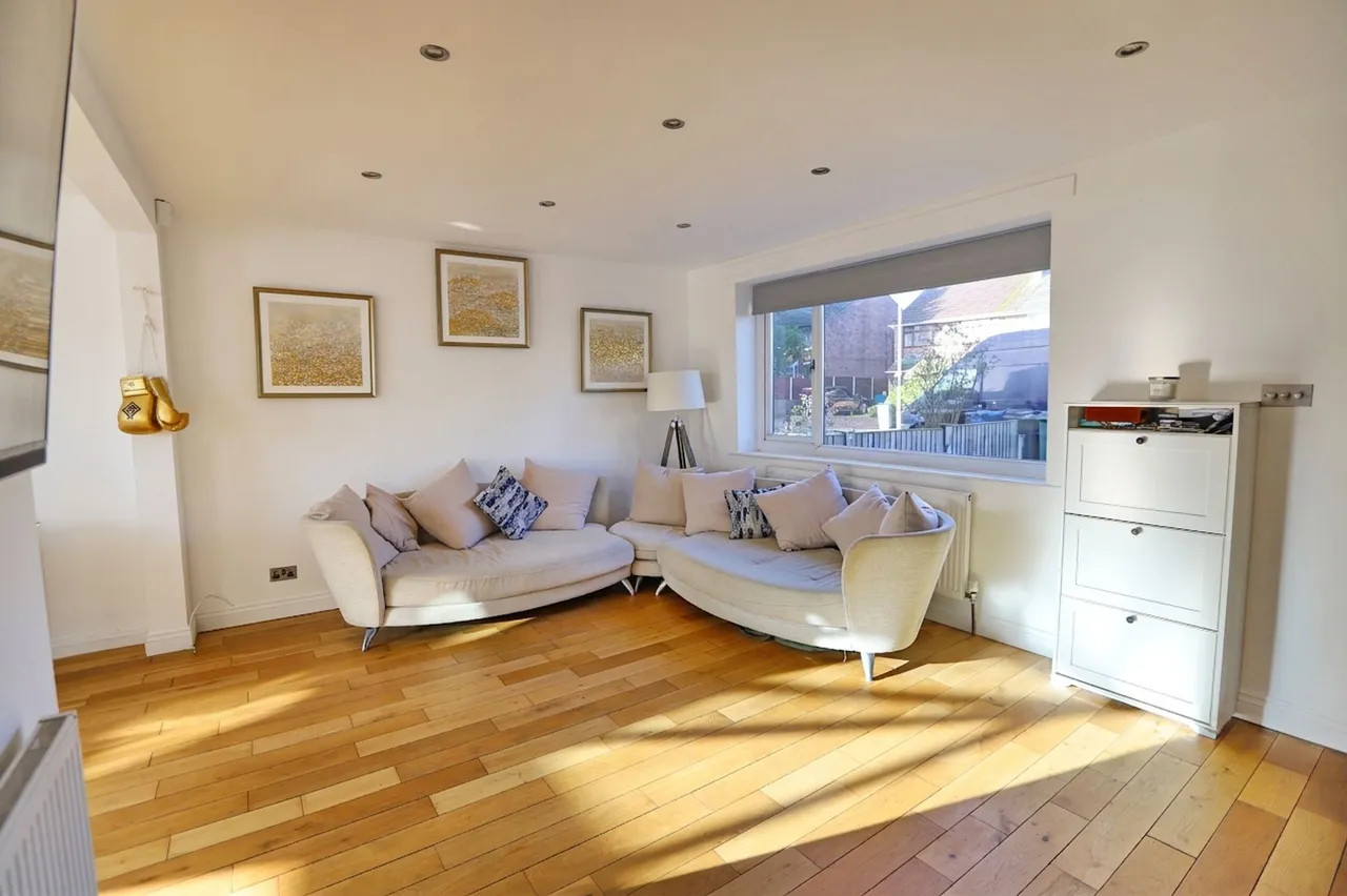 Park Lane, Whitefield, M45, photo 3