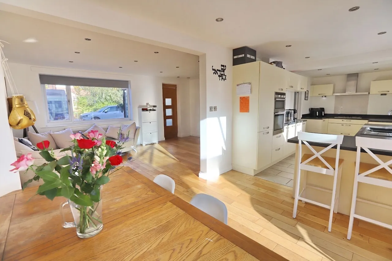 Park Lane, Whitefield, M45, photo 5