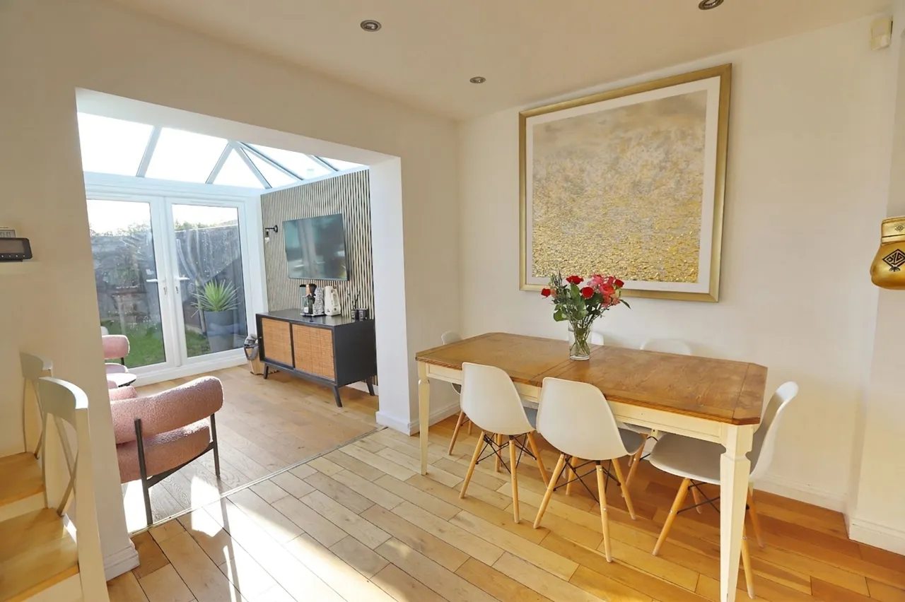 Park Lane, Whitefield, M45, photo 6
