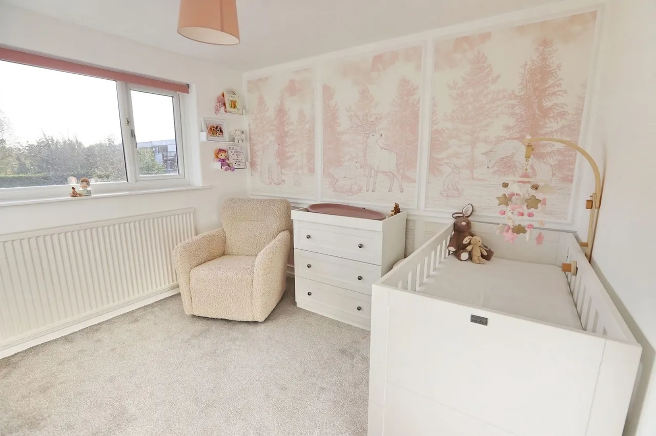 Park Lane, Whitefield, M45, photo 23