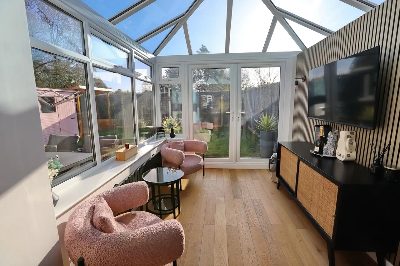 Park Lane, Whitefield, M45, photo 10