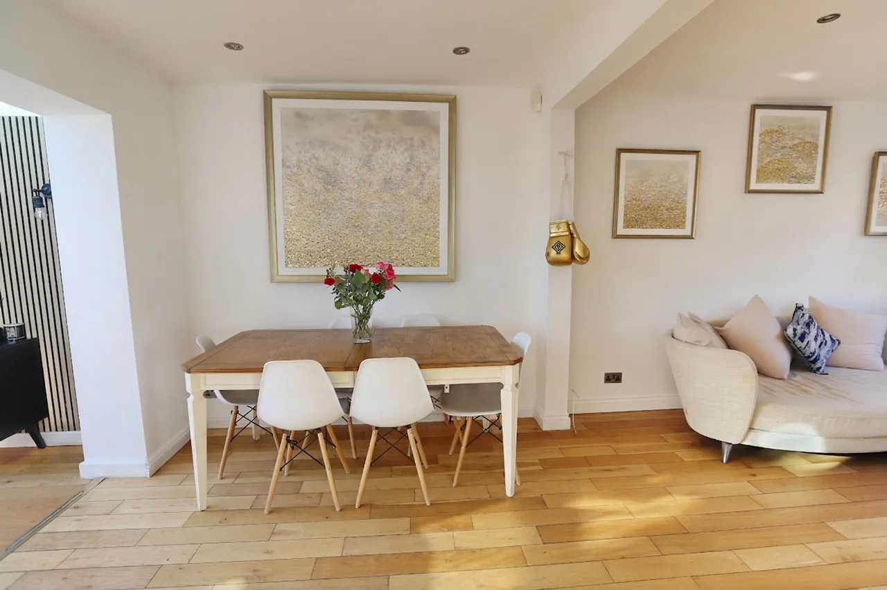 Park Lane, Whitefield, M45, photo 4