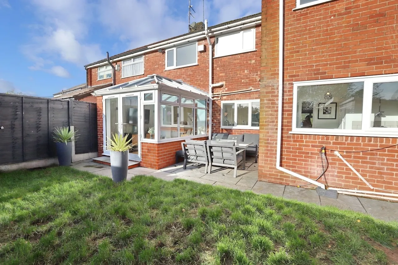 Park Lane, Whitefield, M45, photo 27