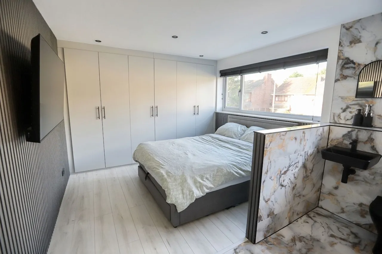 Park Lane, Whitefield, M45, photo 16